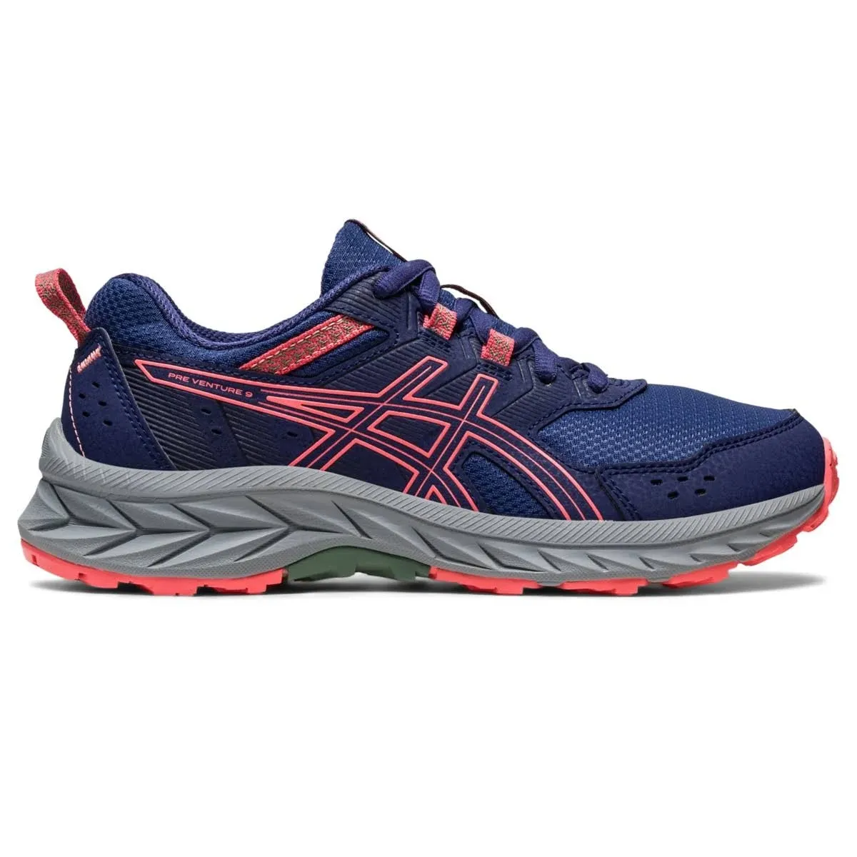 ASICS - Kids Pre Venture 9 GS Shoes