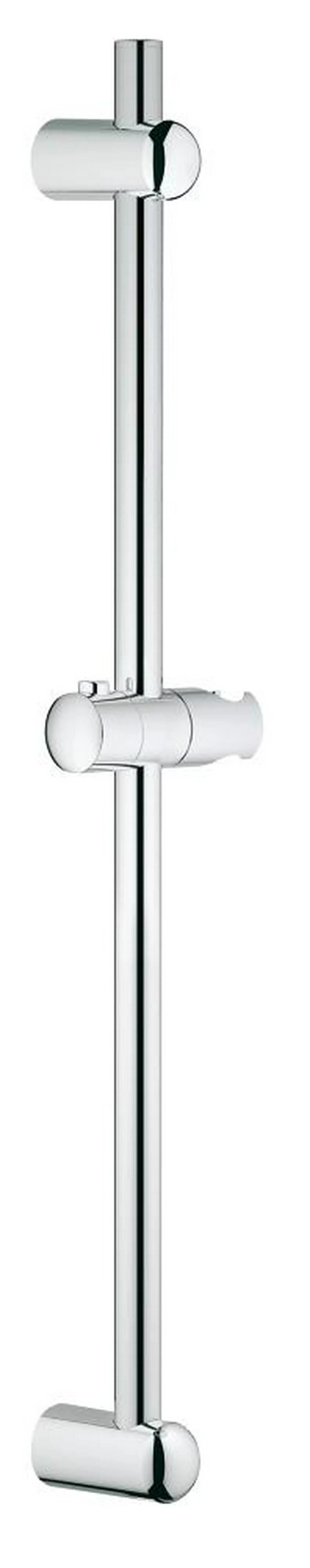 Grohe 27499 000 Euphoria 24-Inch Shower Bar, Chrome