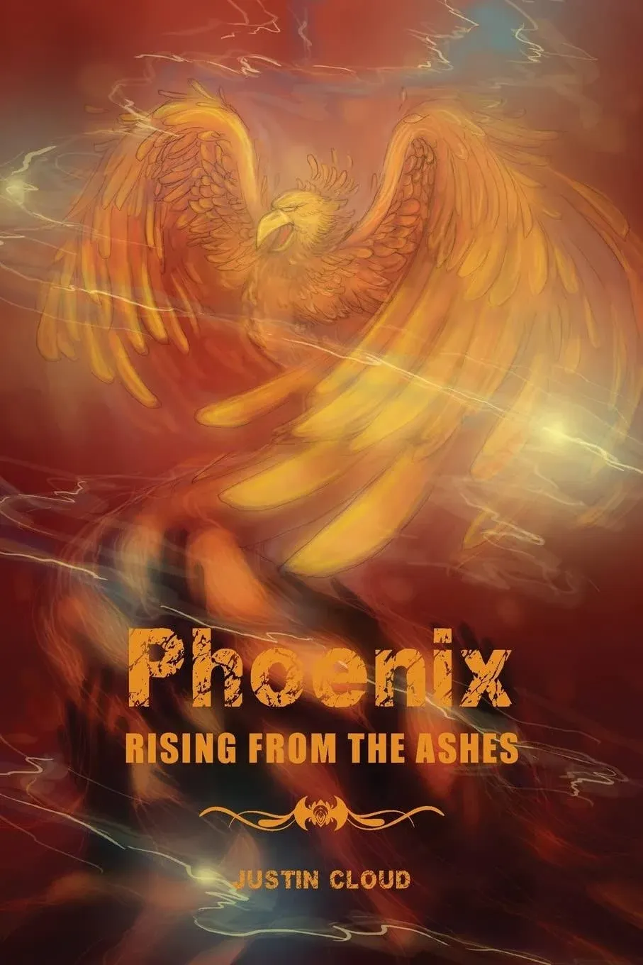 Phoenix Rising from the Ashes [Book]