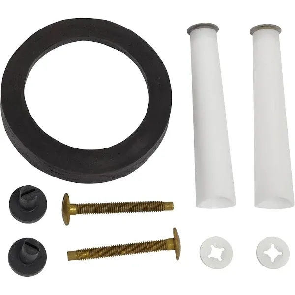 American Standard 7381162-200.0070A EZ Install Kit Tank Coupling