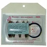 BELL & GOSSETT Seal Kit: for In-Line Circulating Pumps, 118681LF