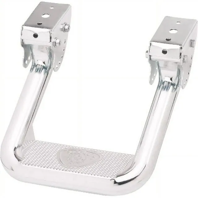 Hoop II Multi Mount Step Polished Each CARR 103992