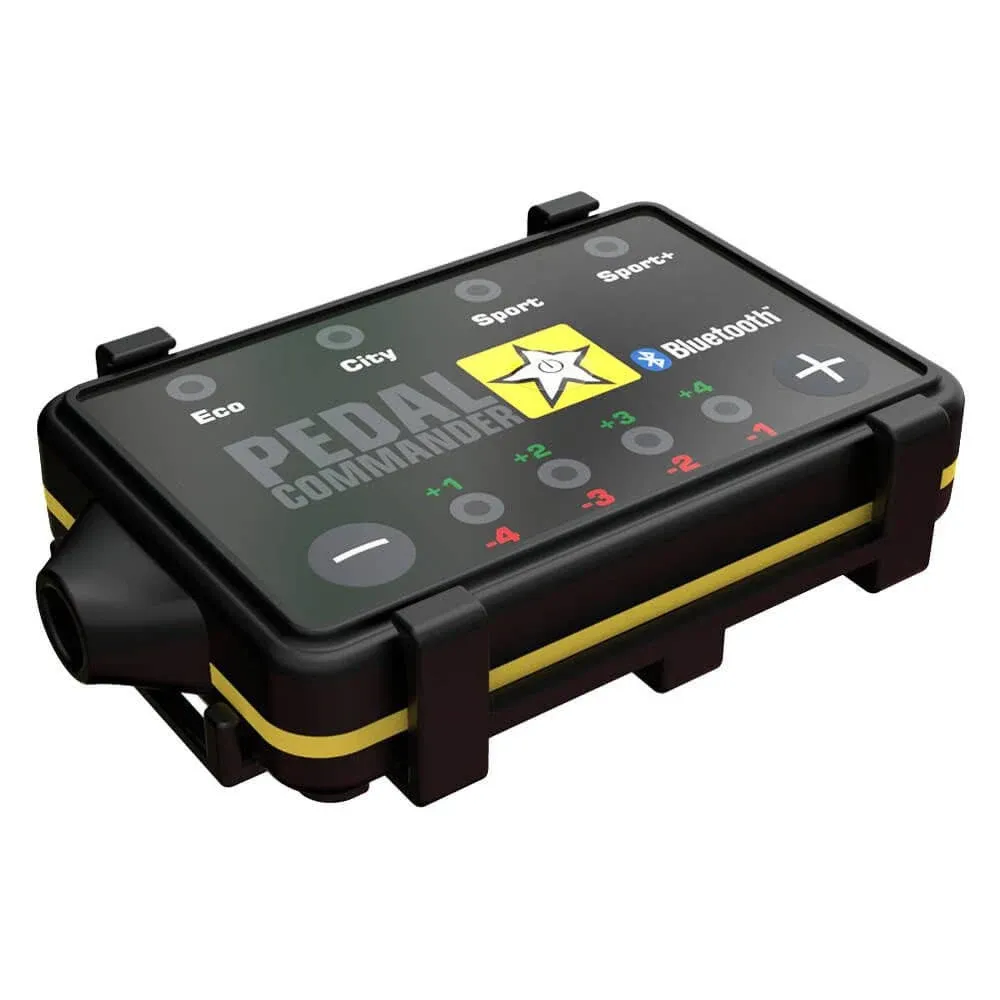 PC51-BT - Pedal Commander PDL Throttle Controller