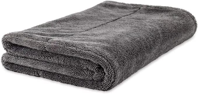 Griot's Garage Extra-Large PFM Edgeless Drying Towel