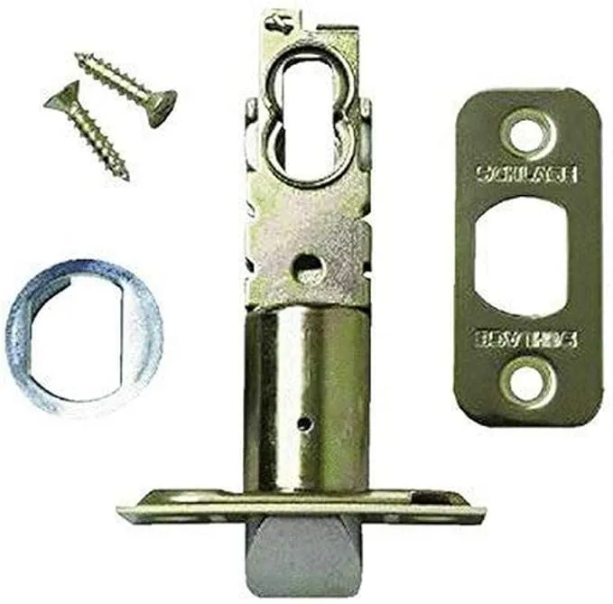 Schlage Springlatch