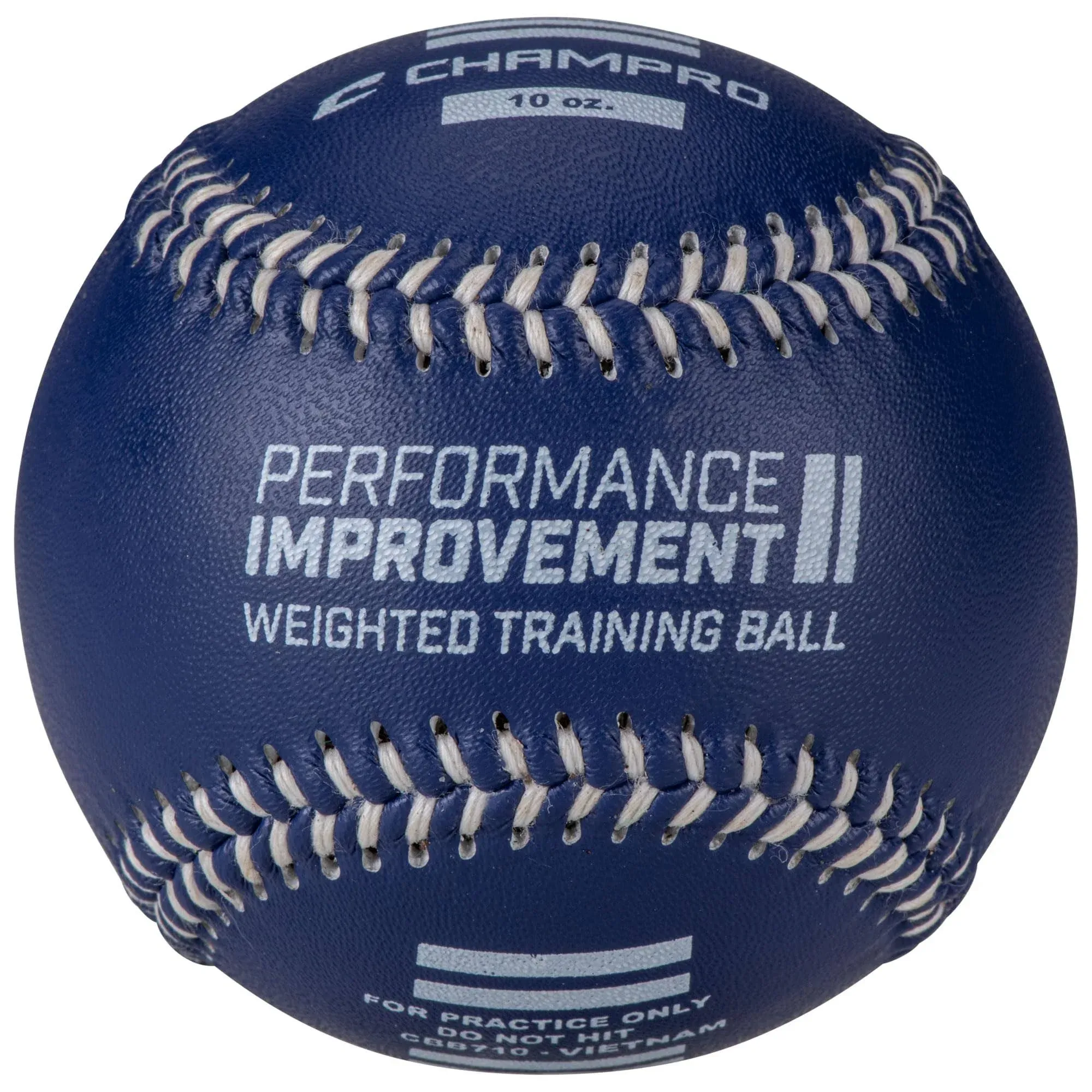 Champro Weighted Training Baseballs