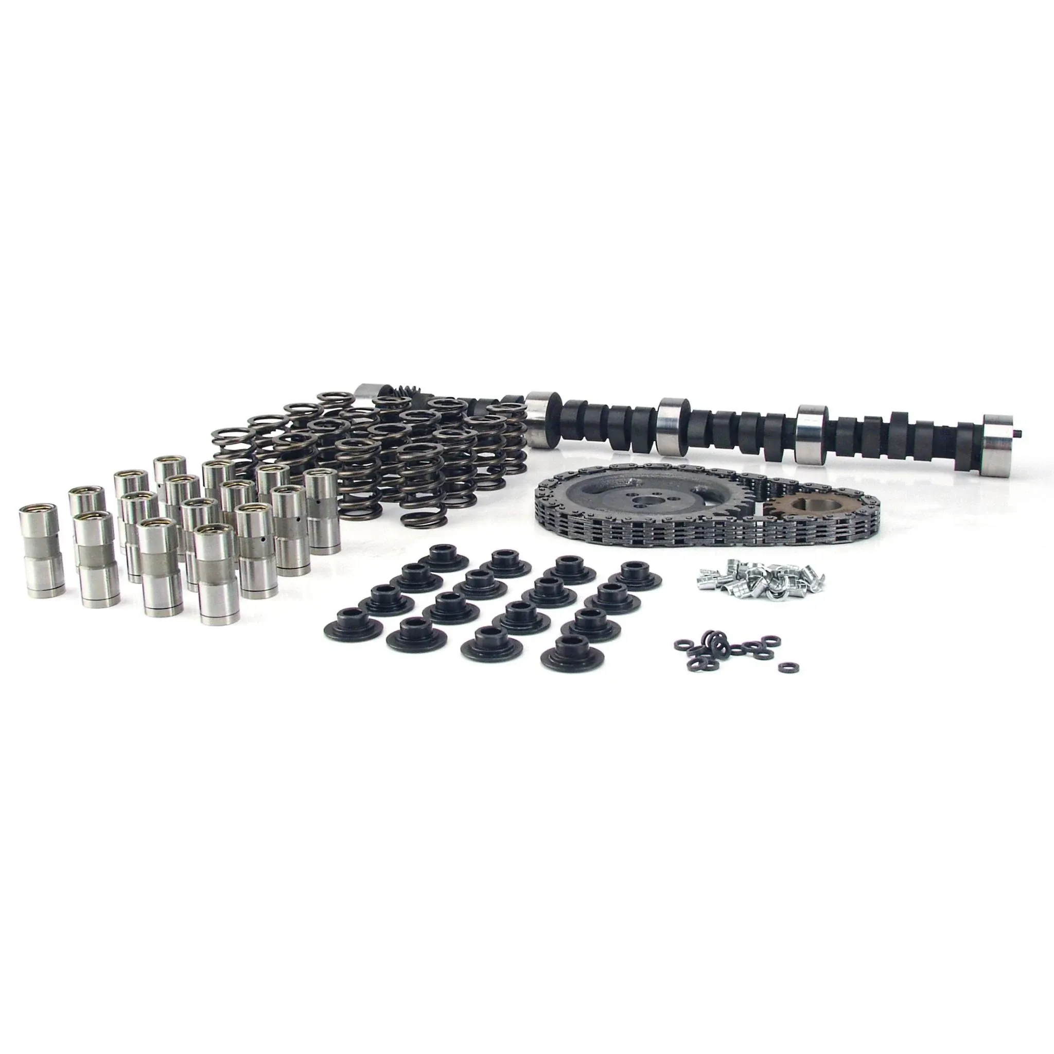 222006D - Chevrolet Small Block 262-400 Xtreme Energy™ Complete 1300-5600 RPM Camshaft Set