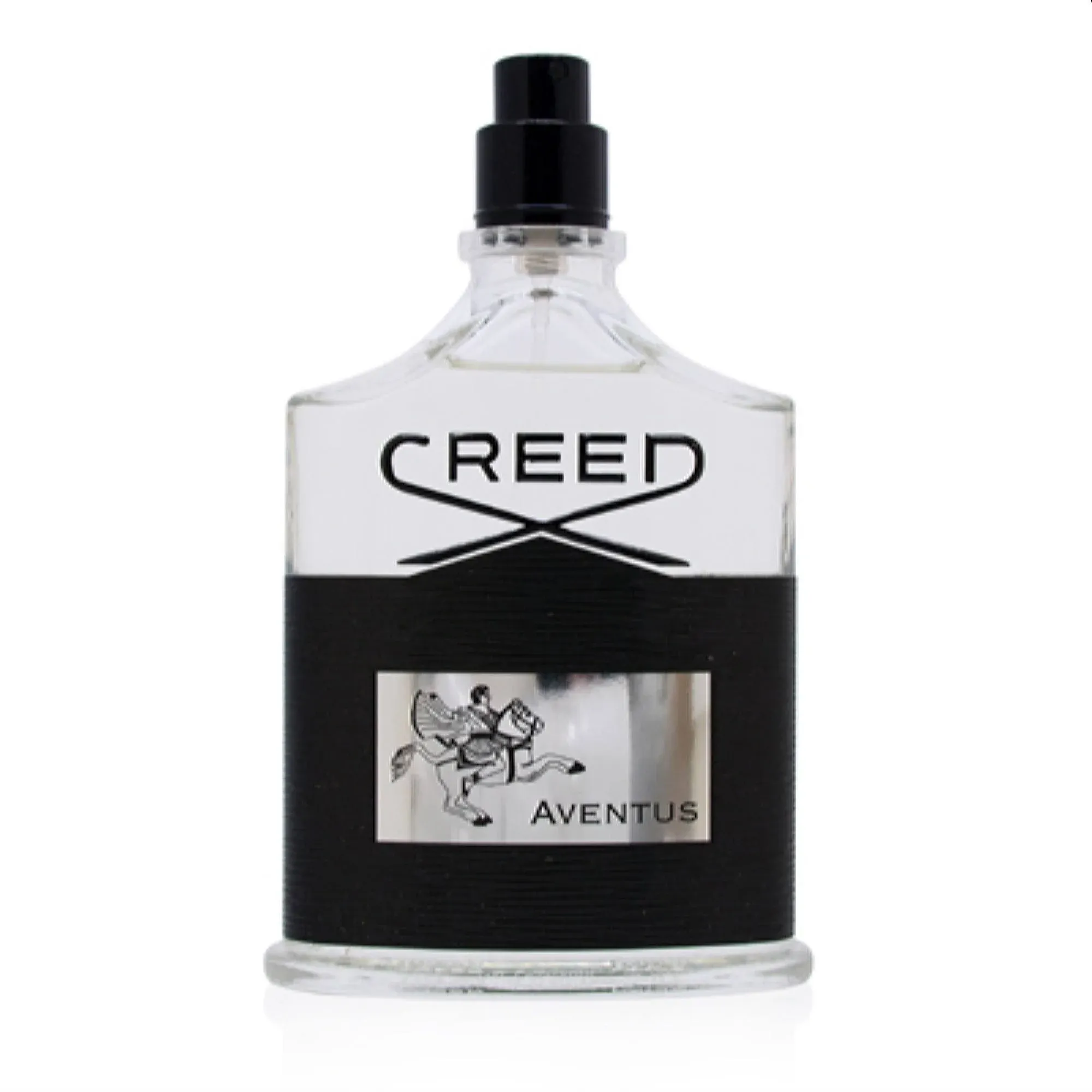 Creed Aventus 3.3 oz Eau de Parfum Spray New in Tester for Men