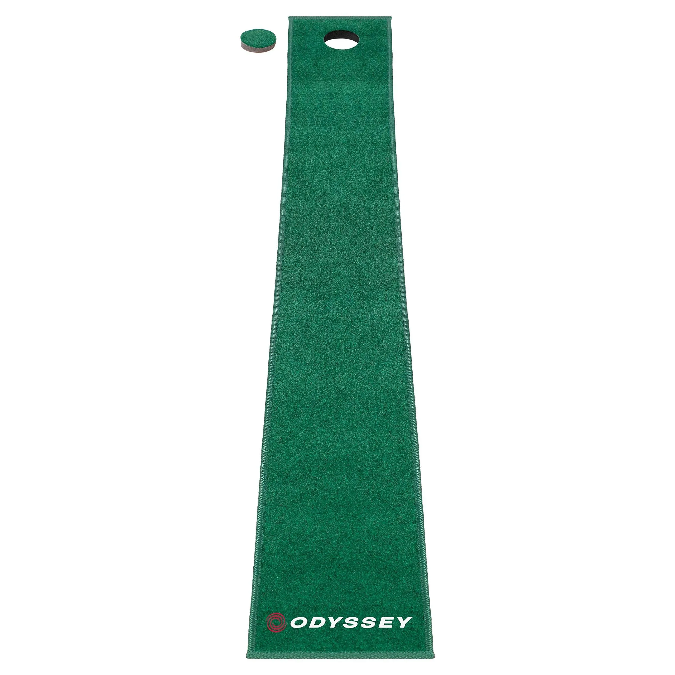 Odyssey 8' Premium Putting Mat