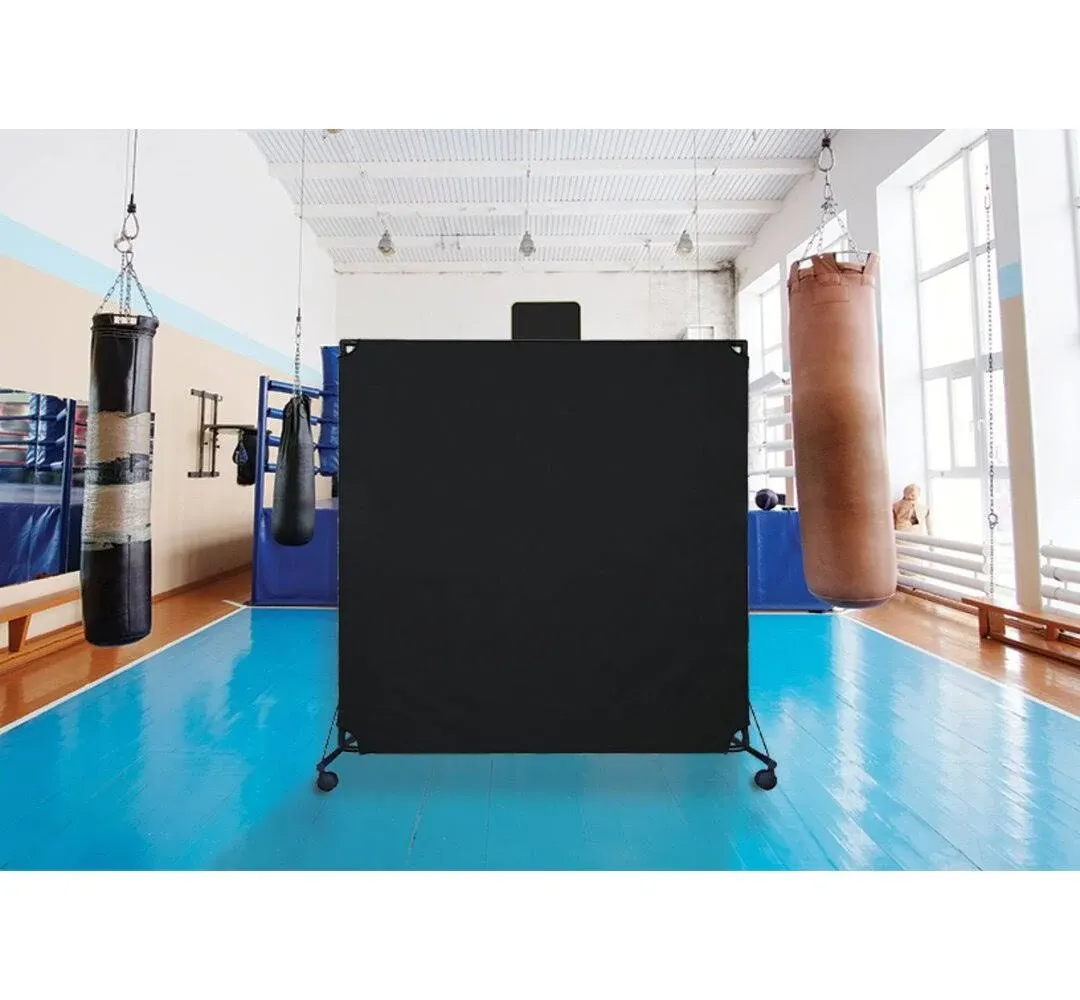 VP6 Rolling Partition Versare Panel