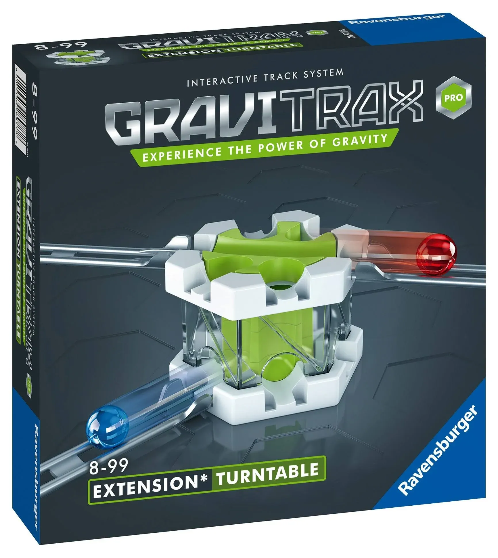 GraviTrax PRO: Turntable Extension