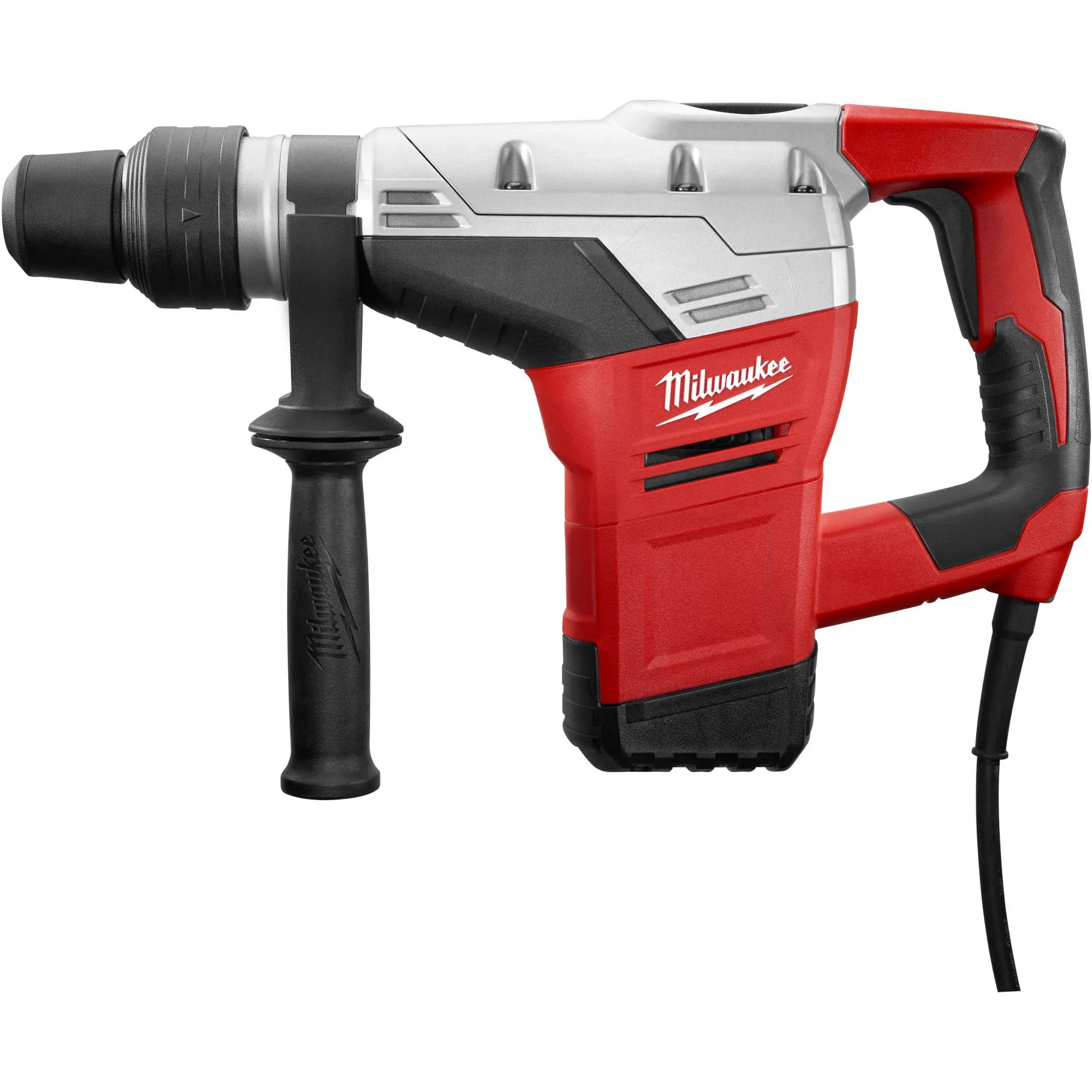 Milwaukee 5317-21 1-9/16&#034; SDS Max 2-Mode Rotary Hammer with 10.5 Amp Motor