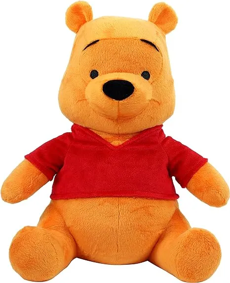 Disney Classics Friends Large Plush Winnie the Pooh