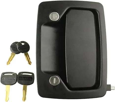 Tri-Mark 17217-02 Exterior Door Latch