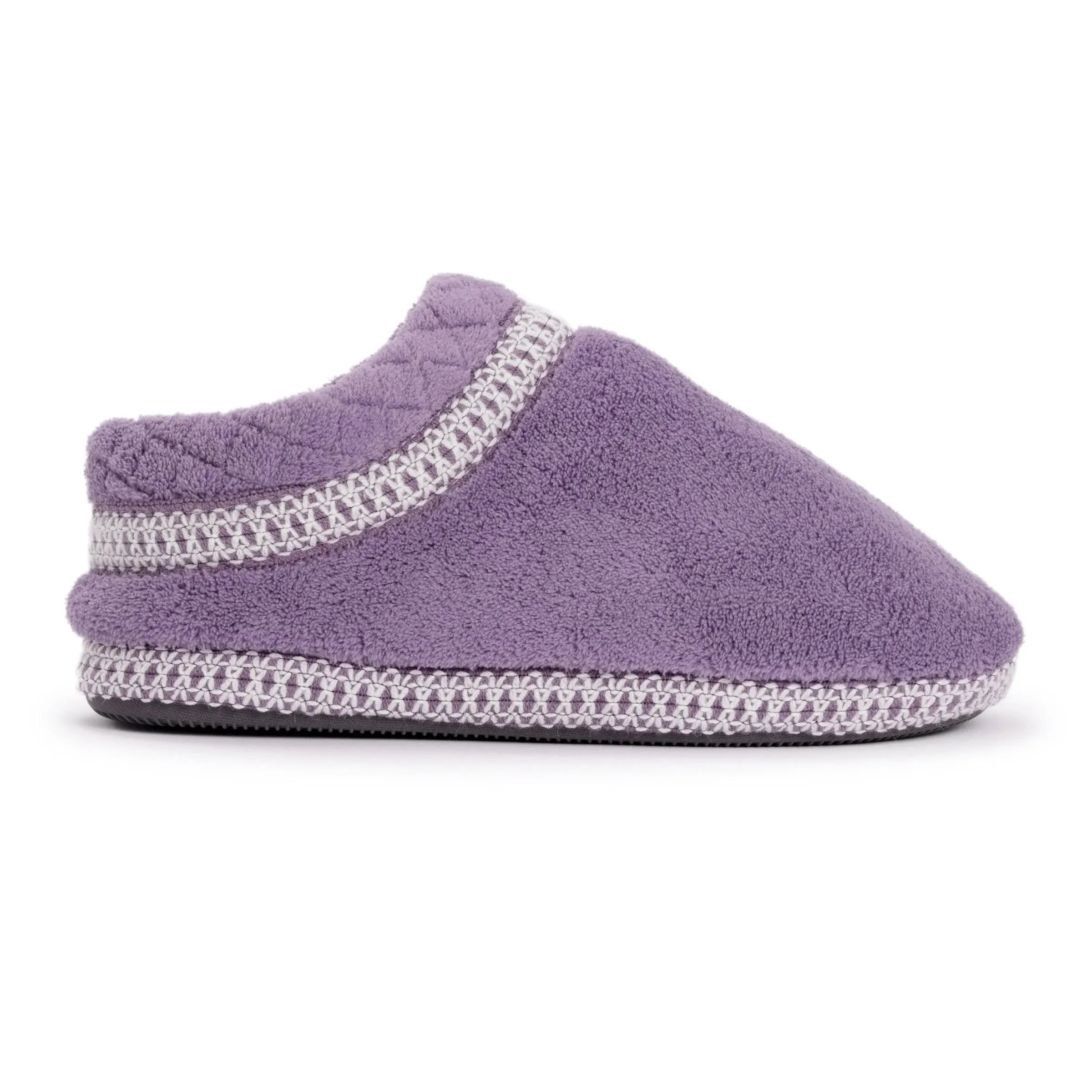 Muk Luks Women's Rita Full Fit Slipper