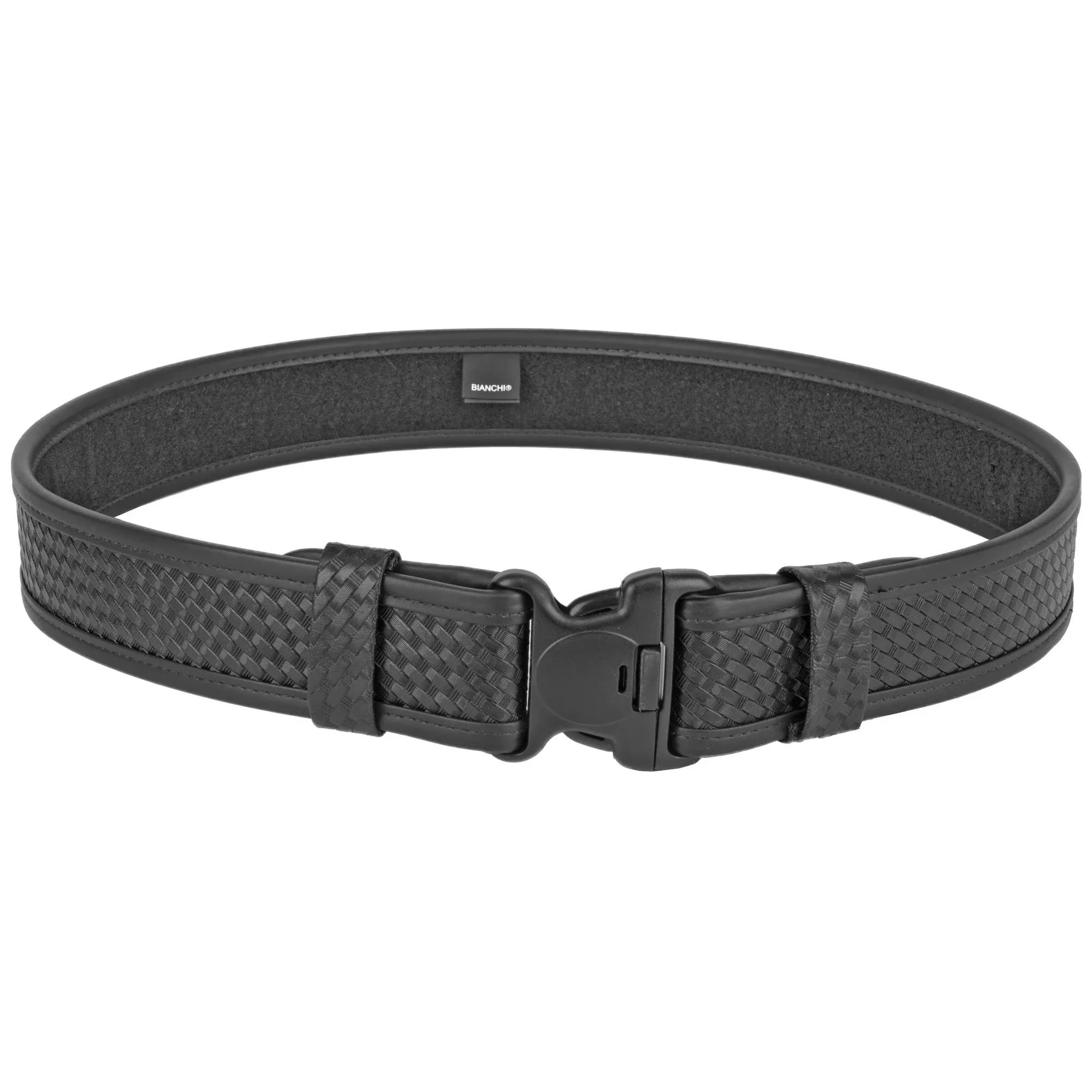 Bianchi AccuMold Elite Duty Belt