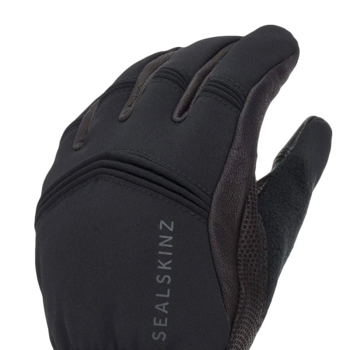 SealSkinz Witton Waterproof Extreme Cold Weather Gloves