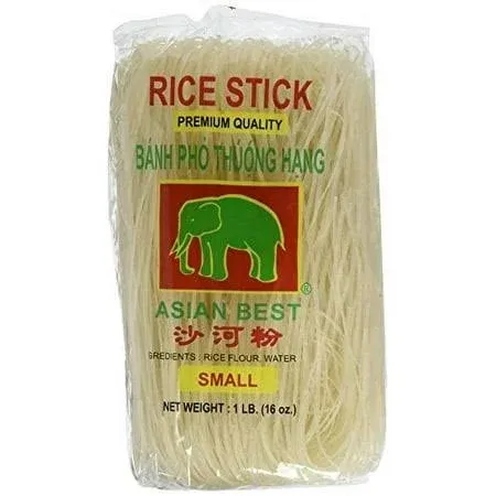 Asian Best Rice Stick