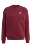 adidas Men's Essentials Fleece Sweatshirt