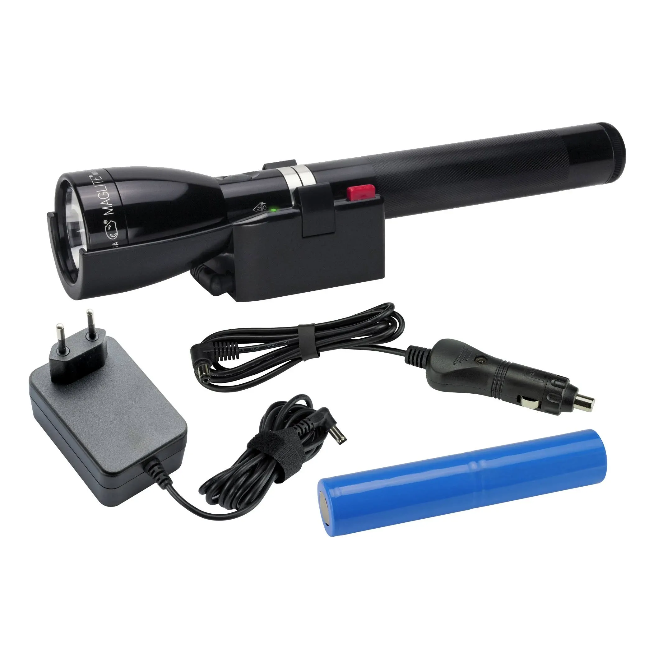 Maglite Rechargeable LED Flashlight