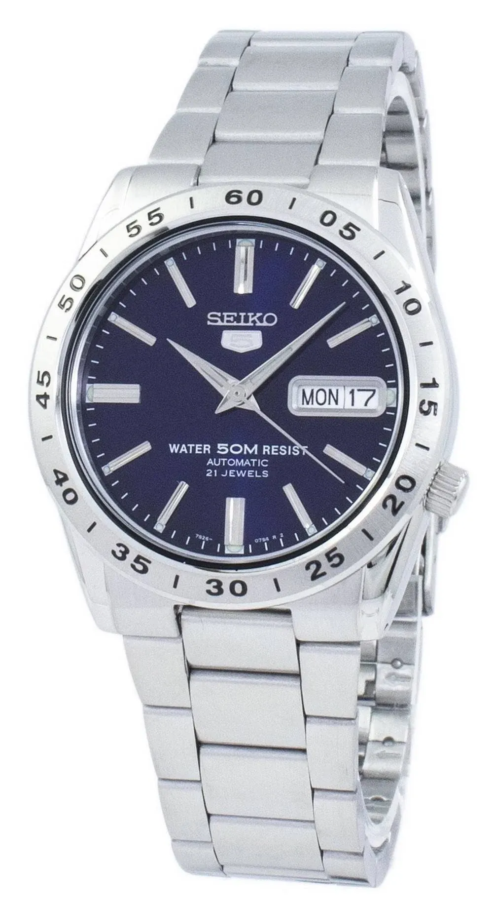 Seiko Men's 5 Series Watch