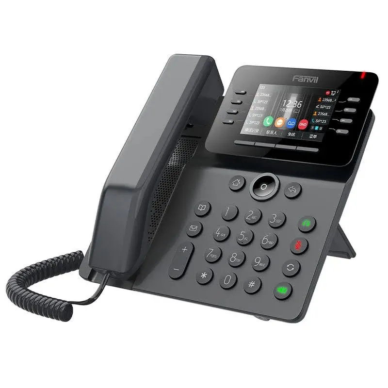 Fanvil V64 Prime Business Phone