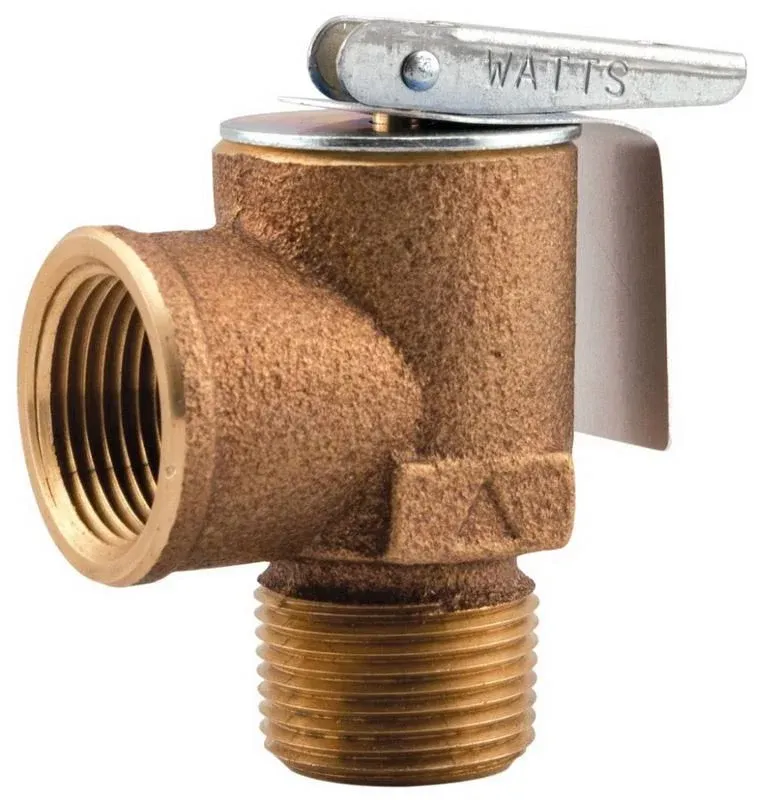 Watts 0342692 Pressure Relief Valve