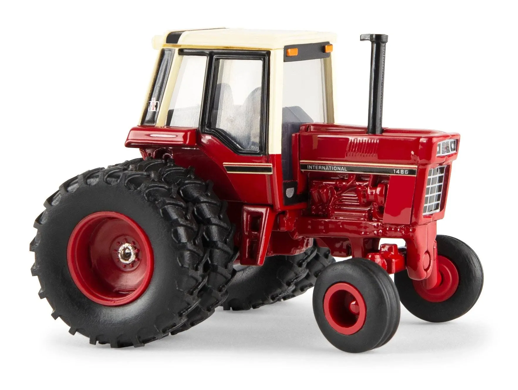 Ertl Toys International Harvester 1486 Tractor