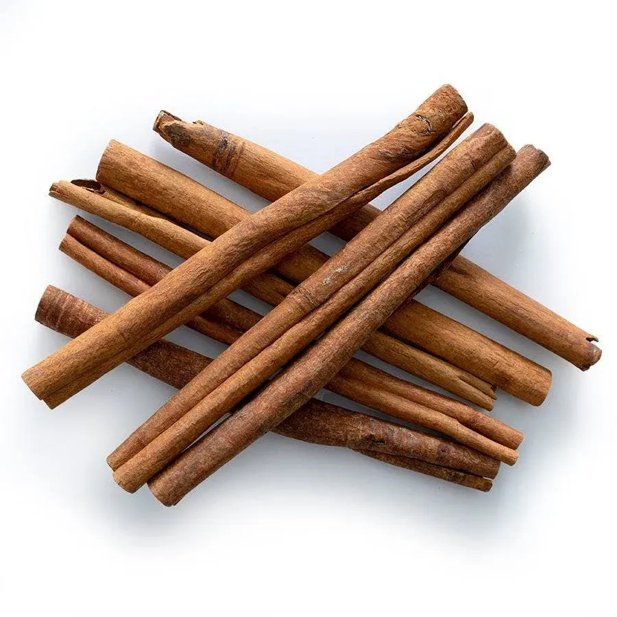 Frontier Co-op Vietnamese Cinnamon Sticks, 2 3/4", Organic 1 lb.