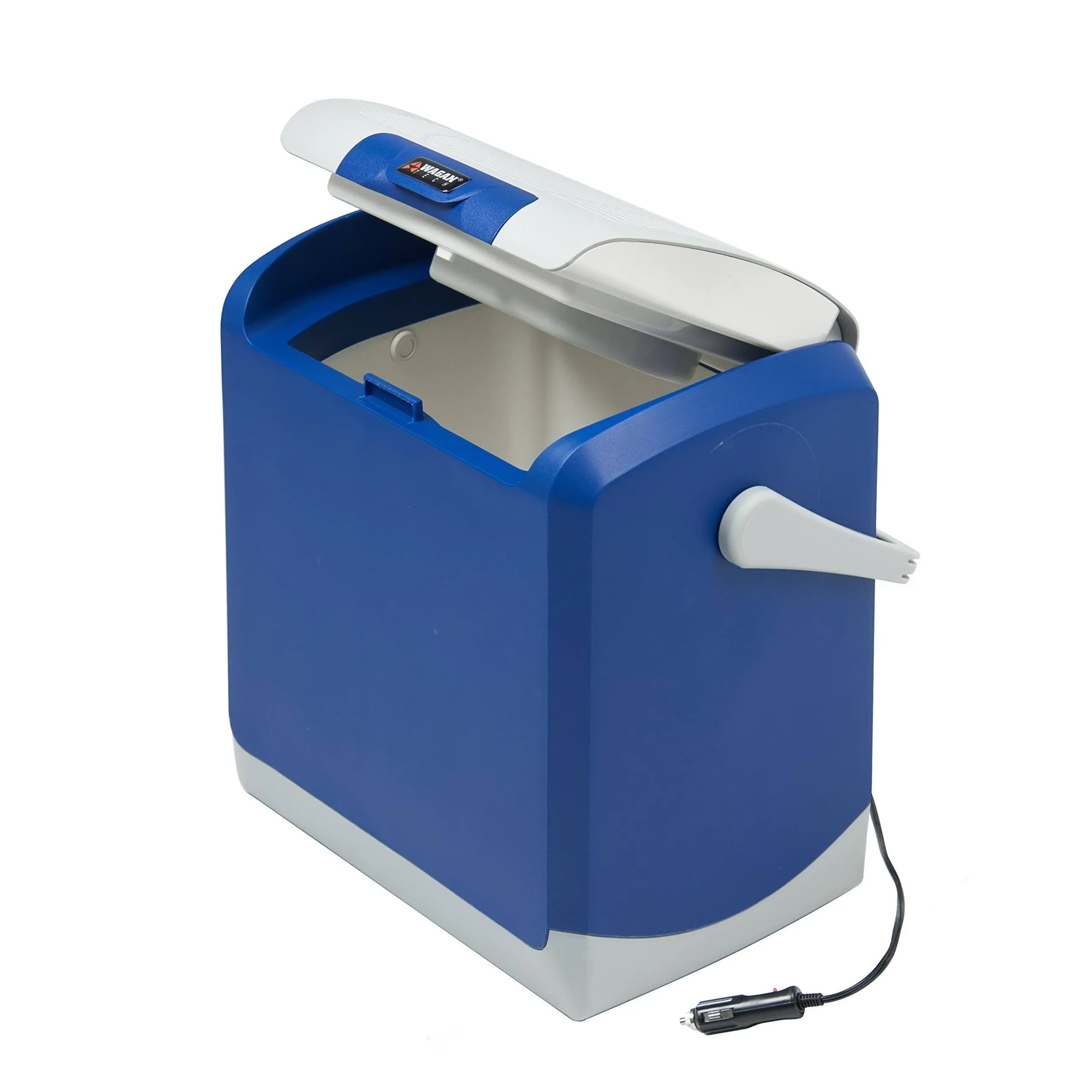 New Wagan 12V Cooler/Warmer - 24L Capacity (6224) -EL6224