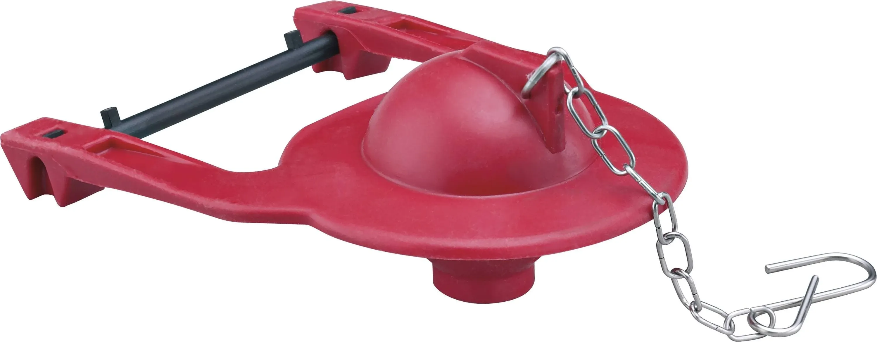 Kohler - GP84995 - Flapper Chain Red Rubber For Revival