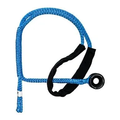 Notch X-Rigging Ring Tenex Whoopie Sling, 1/2&#034;/3&#039;-5&#039;