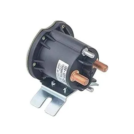 Trombetta 684-1211-012 Multi-Purpose Solenoid | FinditParts