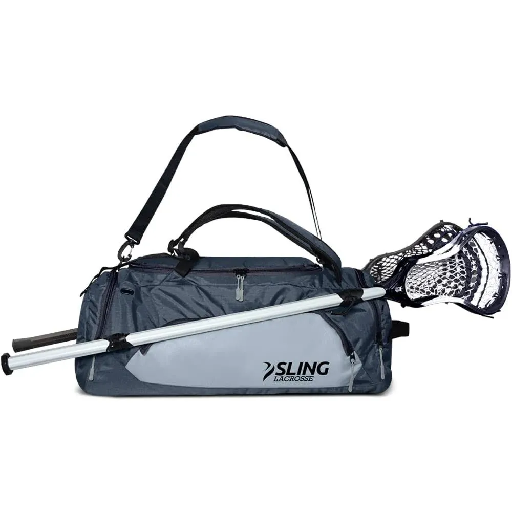 Sling Lacrosse Bag Hybrid 3.0