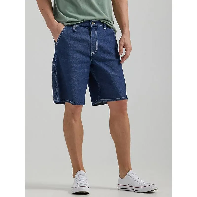 Lee Men's Legendary Workwear Carpenter Short