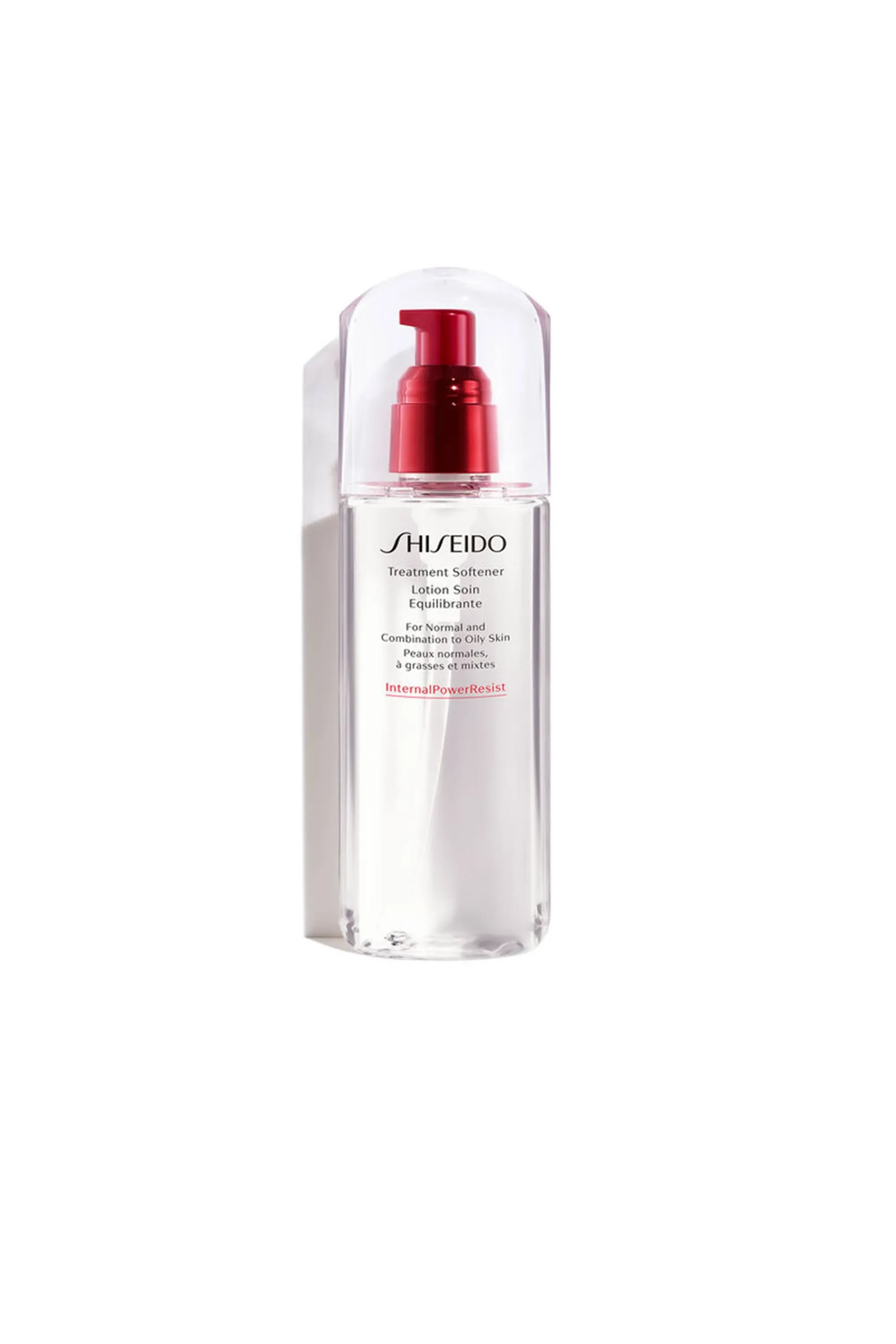 Shiseido Treatment Softener