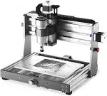 Genmitsu 3020-PRO Max CNC Router Kit