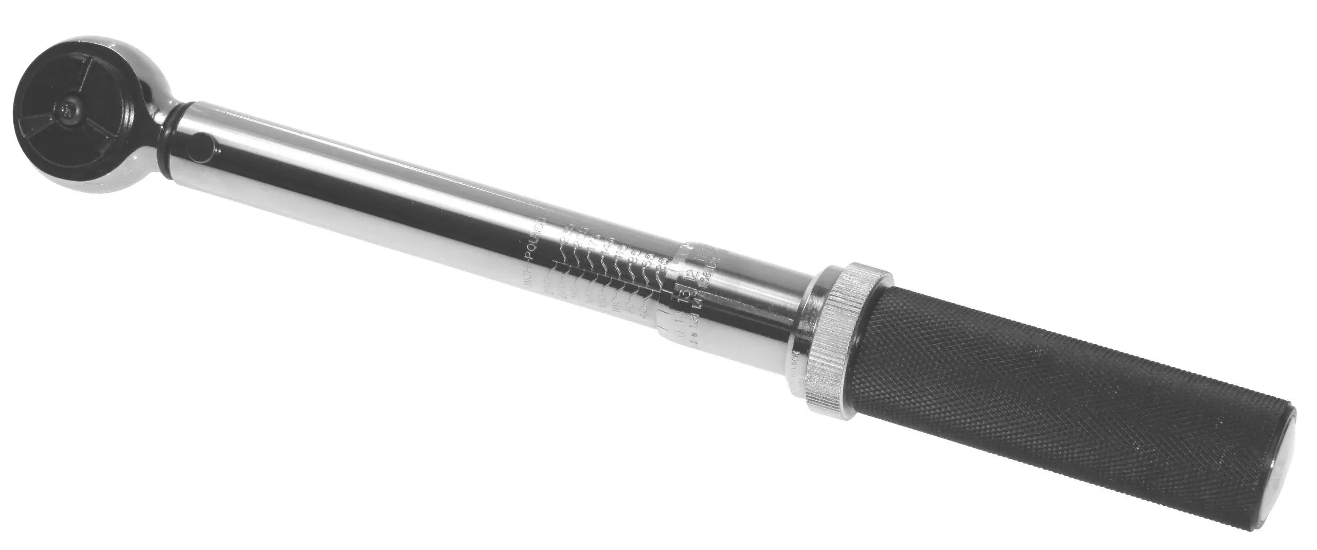 SK 75100 3/8" Click Type Torque Wrench