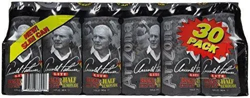 AriZona Arnold Palmer Half & Half Iced Tea & Lemonade