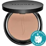 Sephora Collection Matte Perfection 32 Neutral Fawn Powder Foundation