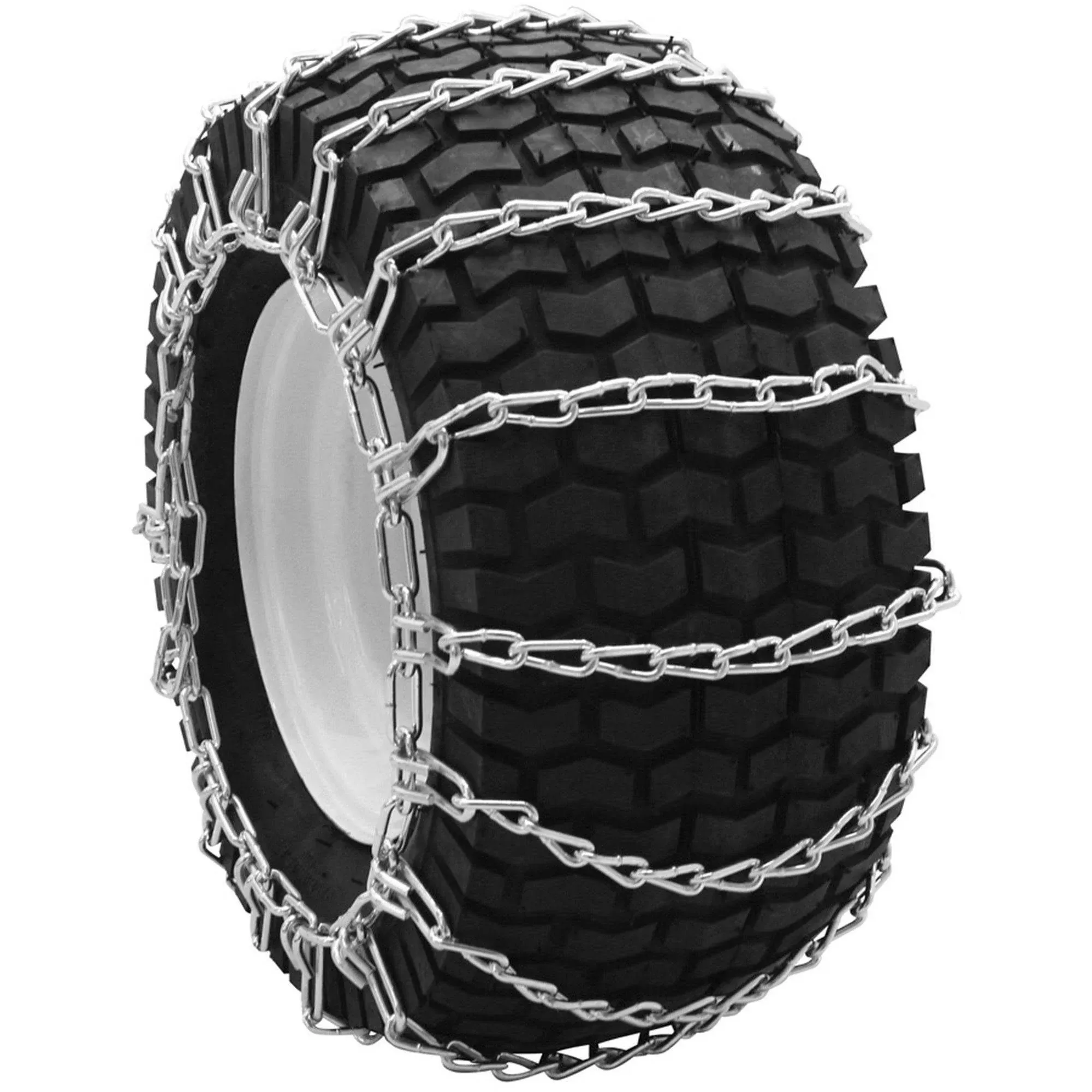 Security Chain Company 1062156 Max Trac Snow Blower Garden Tractor Tire Chain