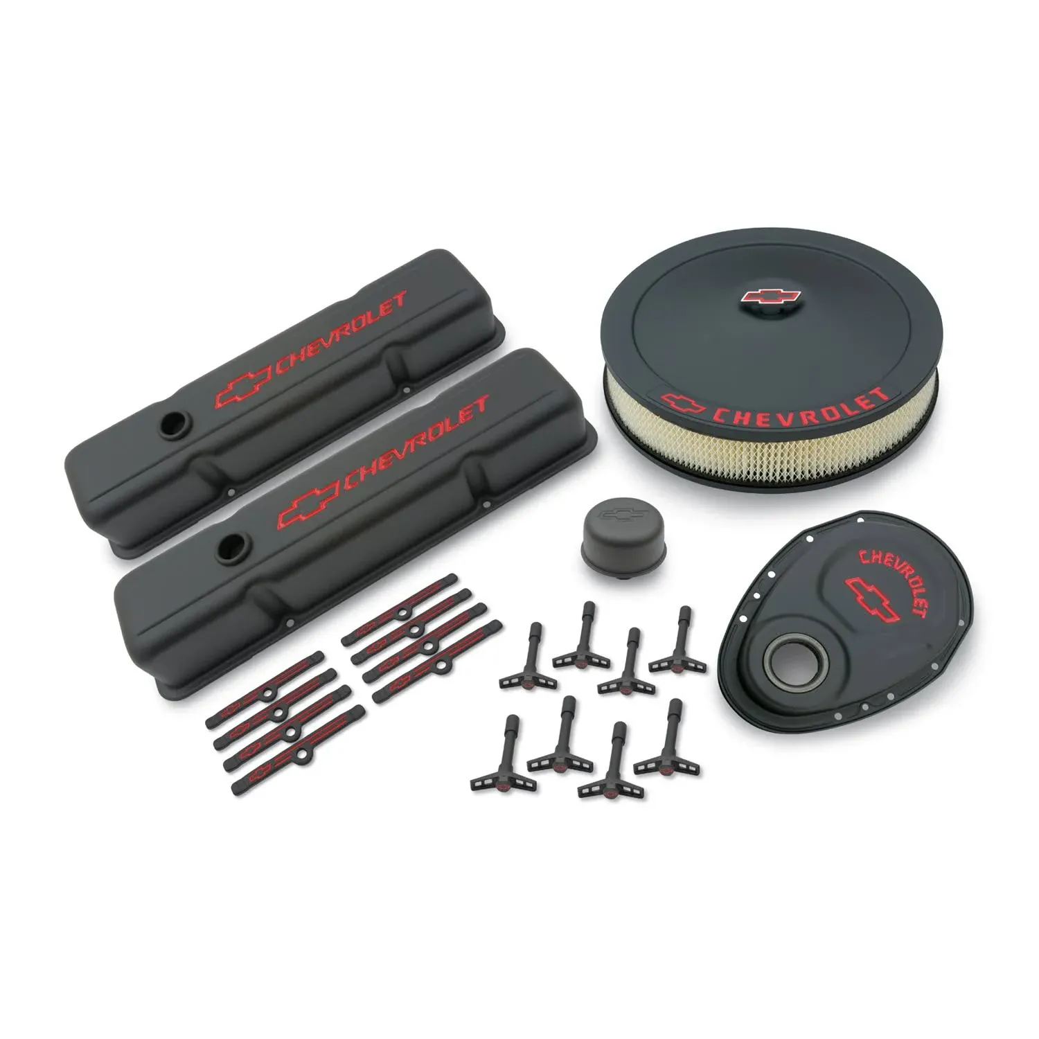 Proform 141-758 Engine Dress Up Kit