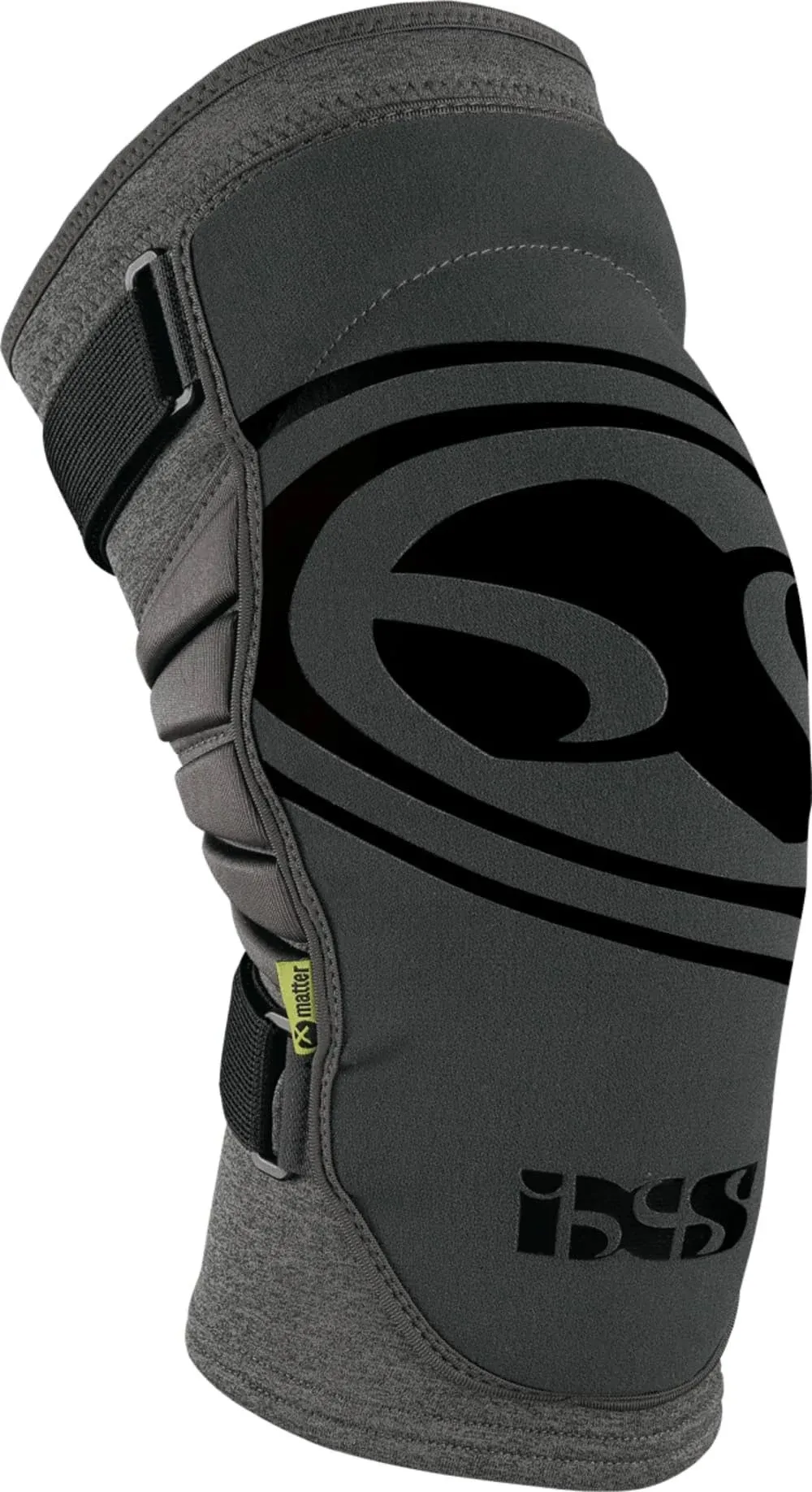 IXS Carve Evo+ Knee Pads