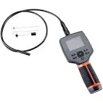 2.7 in. Color Compact Digital Inspection Camera