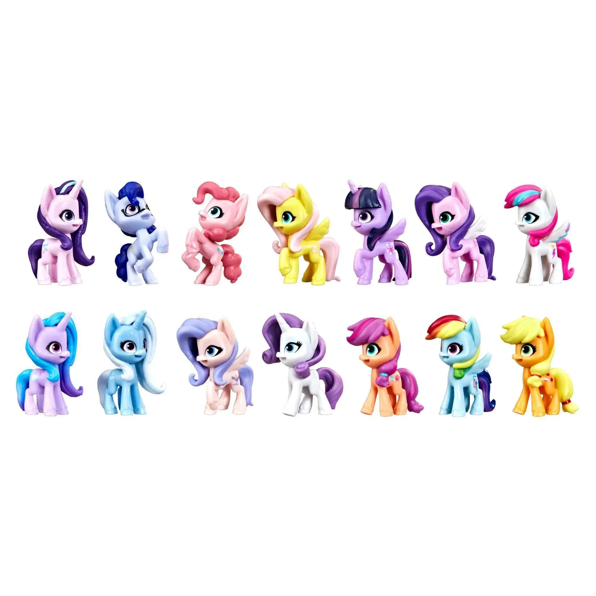 My Little Pony: A New Generation Friendship Shine Collection (Target Exclusive)