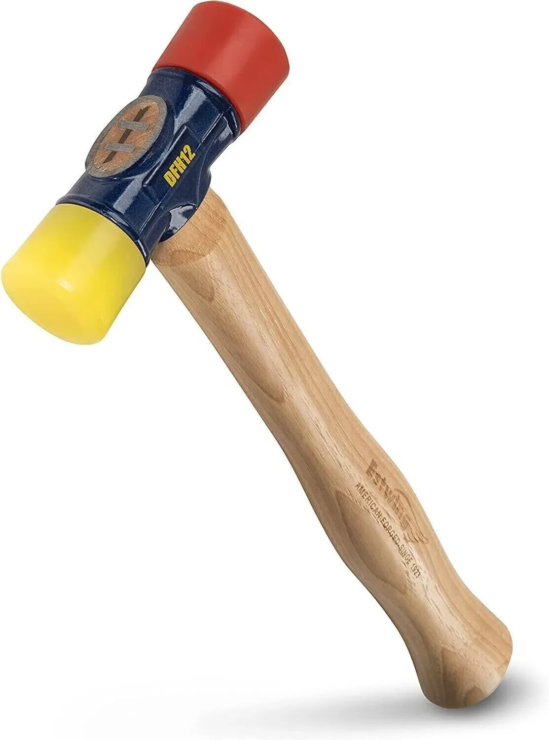 12 Oz Estwing Rubber Mallet