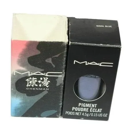 Mac Pigment Choose Shade 0.15oz/4.5g New In Box