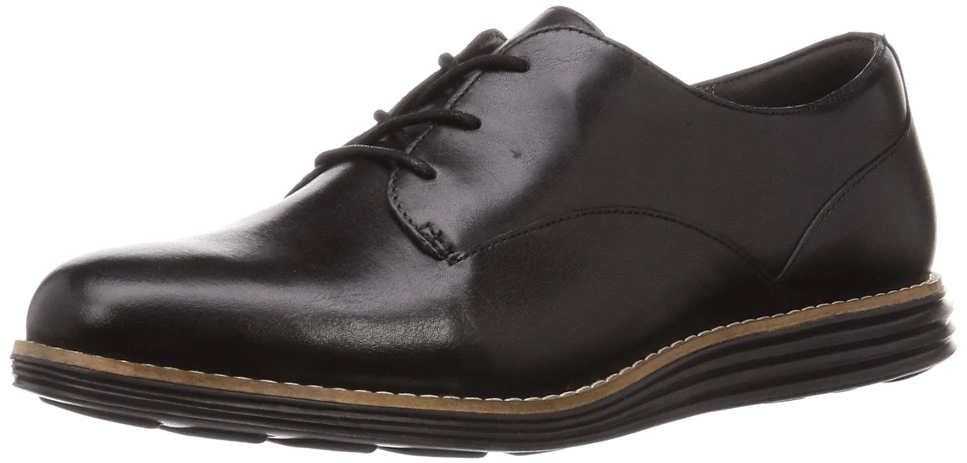 COLE HAAN ORIGINAL GRAND PLAIN OXFORD SZ 8B $169