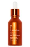 Dr. Dennis Gross Vitamin C Lactic 15% Vitamin C Firm & Bright Serum - 1 oz