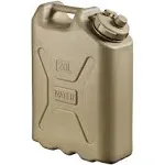 Water Container - 20 Liters/5 gal.